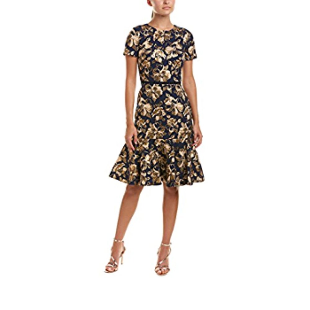 Shoshanna Women's Florin Dress SIze 10 New With Tags